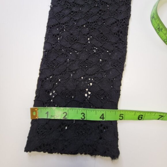 𝅺LACE Leggings or Tights for Teens or Kids - Picture 13 of 13